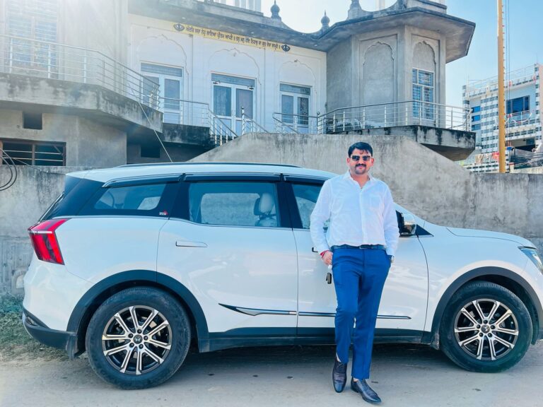 Kartar tour & travel